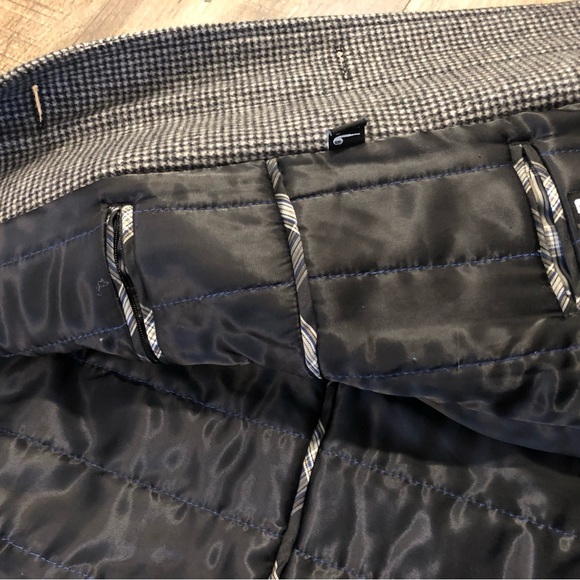 Men’s London Fog Coat - Picture 2 of 4